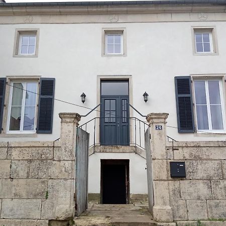 La Maison De Valbois エクステリア 写真