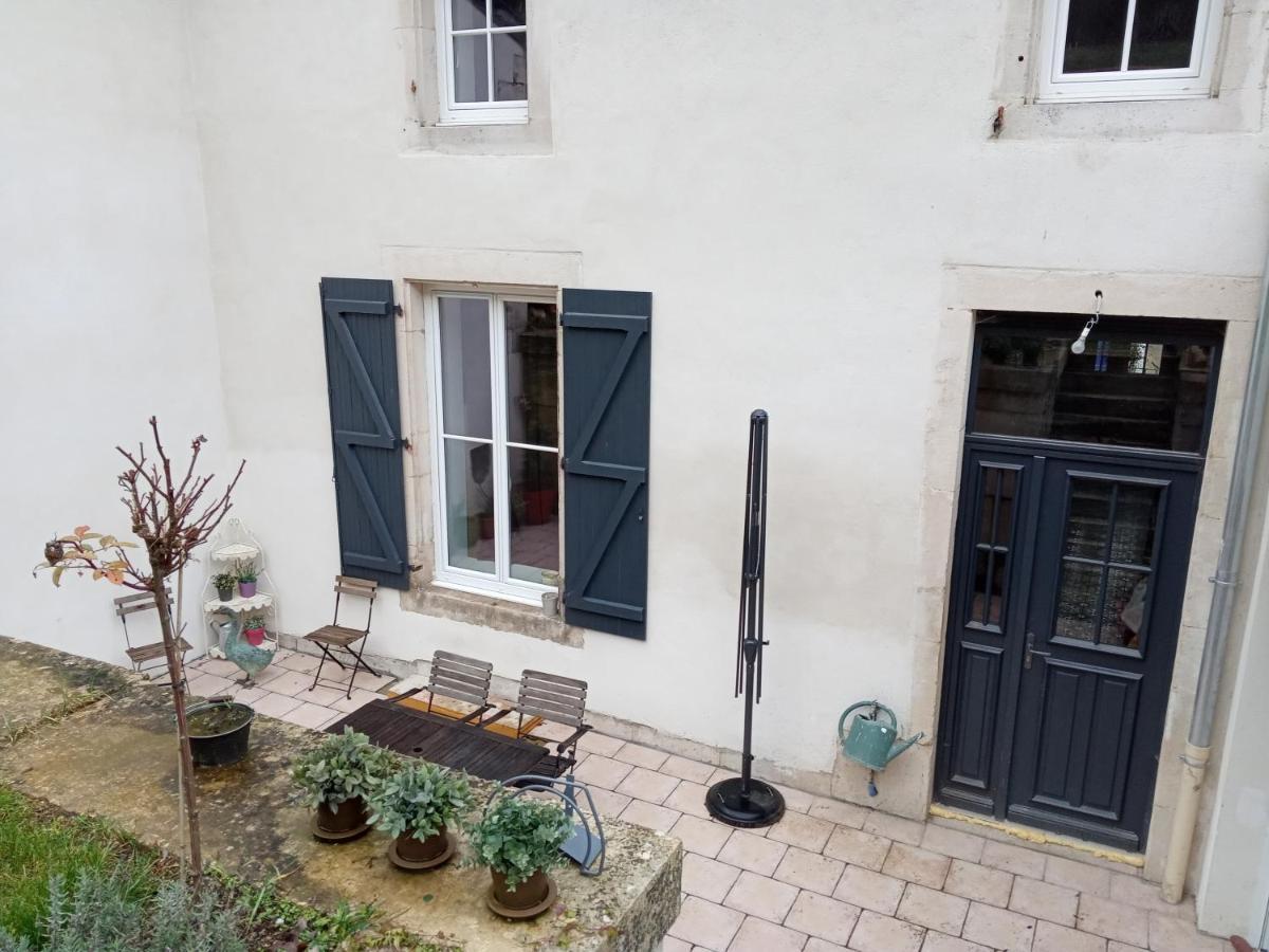 La Maison De Valbois エクステリア 写真