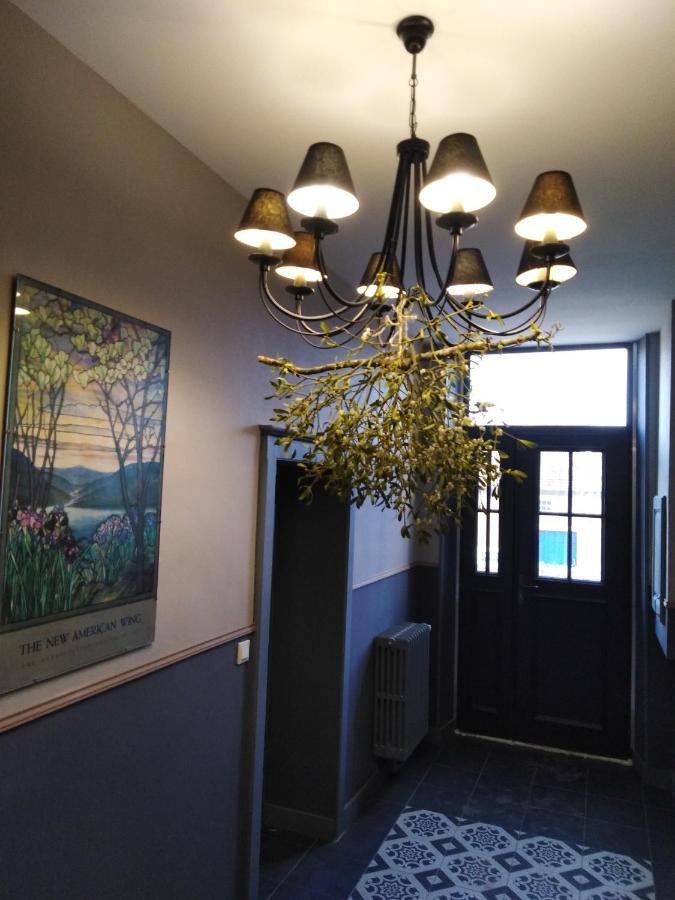 La Maison De Valbois エクステリア 写真